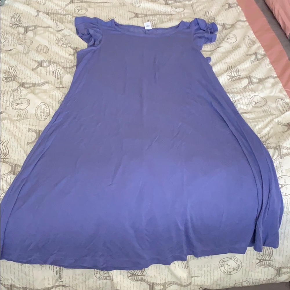 Women’s old navy dress